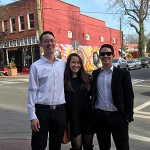 Meet your Posher, Spencer